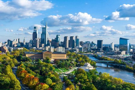 Two Hour Walking Tour of Manhattan