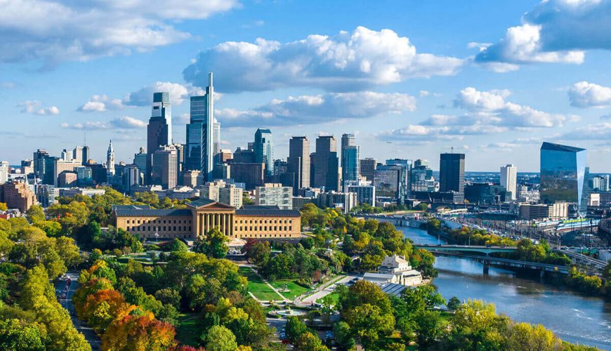 Philadelphia