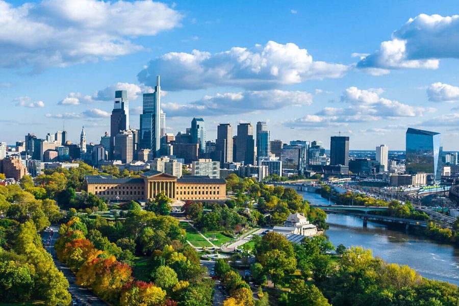 Two Hour Walking Tour of Manhattan
