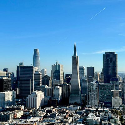 San Francisco