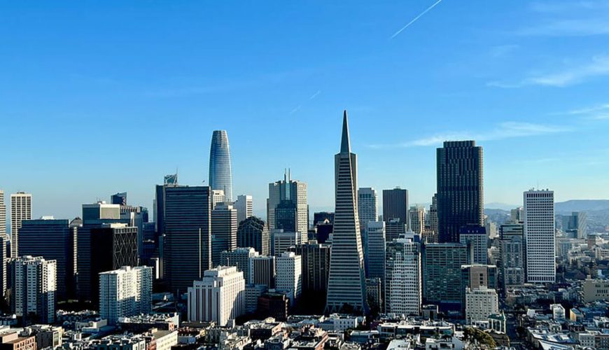 San Francisco
