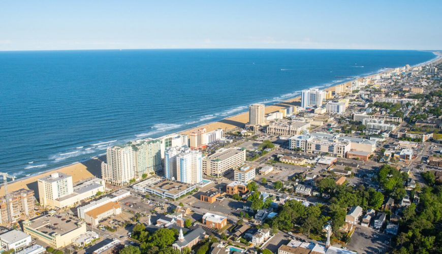 Virginia