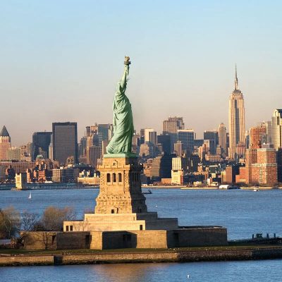 New York City