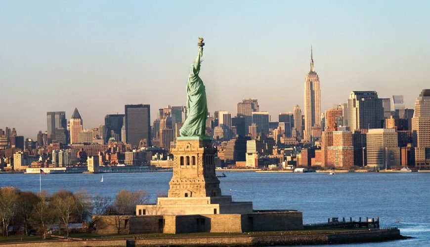 New York City