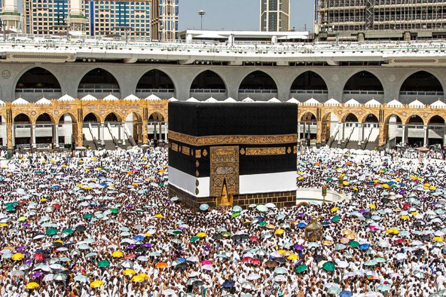 Embark on a Sacred Journey: Exclusive Hajj 2024 Packages Await!